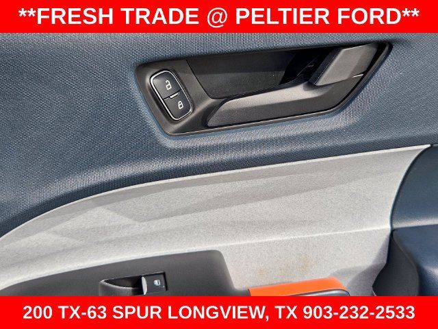 Used 2024 Ford Maverick XLT w/ XLT Luxury Package FWD image 12