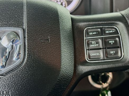 Used 2019 RAM 1500 Express w/ Wheel & Sound Group image 14