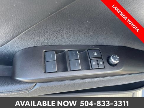 Certified 2024 Toyota Camry XSE w/ Navigation Package FWD image 26