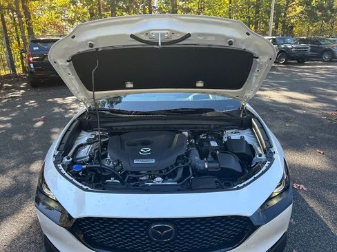 New 2026 MAZDA CX-30 2.5 Turbo w/ Premium Package image 13