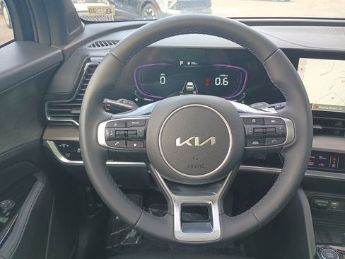 Used 2023 Kia Sportage X-Line w/ X-Line Premium Package image 15