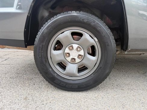 Used 2010 Honda Ridgeline RT image 12