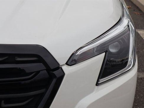 Used 2023 Subaru Forester Sport image 13