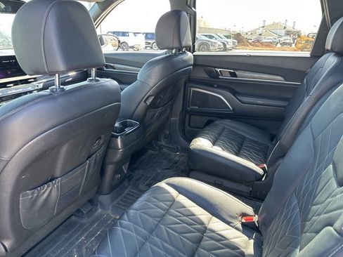 Certified 2024 Kia Telluride SX X-Line image 13