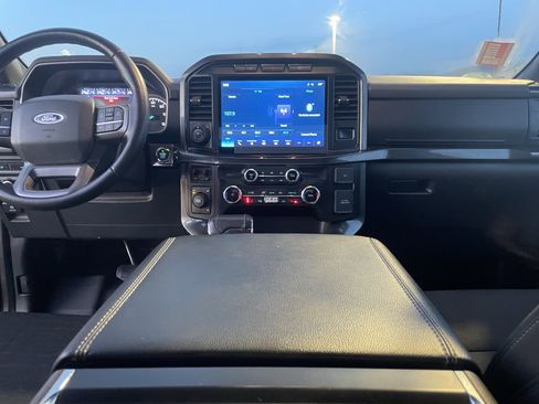 Used 2022 Ford F150 XLT w/ Equipment Group 302A High image 14