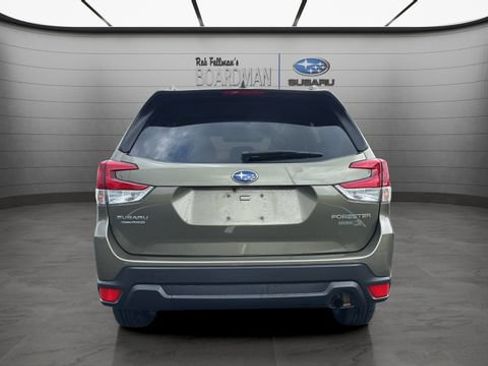 Used 2024 Subaru Forester Premium AWD/4WD image 6