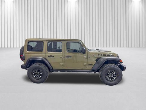 New 2026 Jeep Wrangler Unlimited Rubicon 392 AWD/4WD image 4