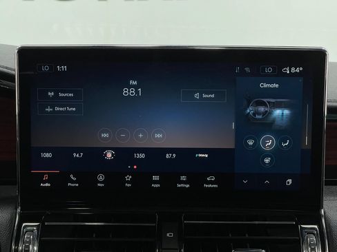 Used 2023 Lincoln Navigator L Reserve AWD/4WD image 22