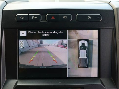 Used 2018 Ford F150 Raptor w/ Equipment Group 802A Luxury image 34