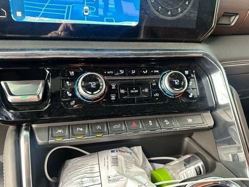 Used 2024 GMC Sierra 1500 Denali Ultimate image 33