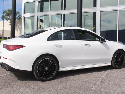 New 2026 Mercedes-Benz CLA 250 image 7