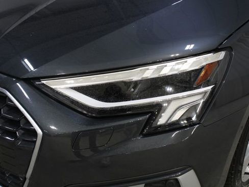 Used 2024 Audi A3 2.0T Premium Plus w/ Premium Plus Package AWD/4WD image 33