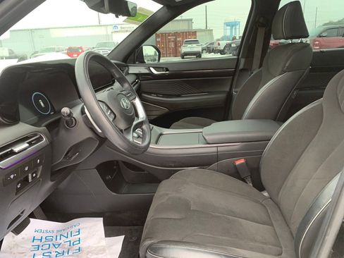 Used 2024 Hyundai Palisade Calligraphy image 23
