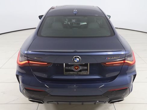 Used 2021 BMW 440i xDrive Coupe AWD/4WD image 48