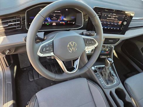 New 2026 Volkswagen Jetta SE image 3