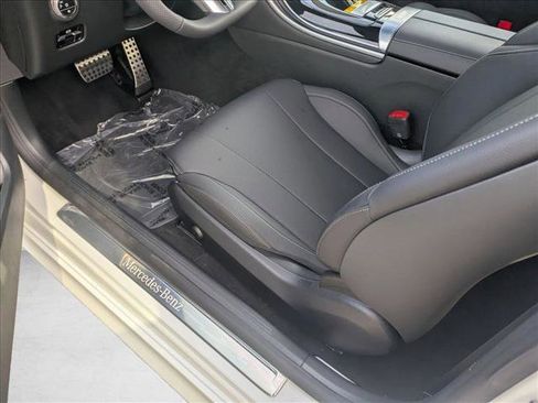 New 2026 Mercedes-Benz CLE 300 4MATIC Coupe image 14