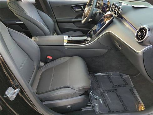 Certified 2026 Mercedes-Benz C 300 Sedan image 20