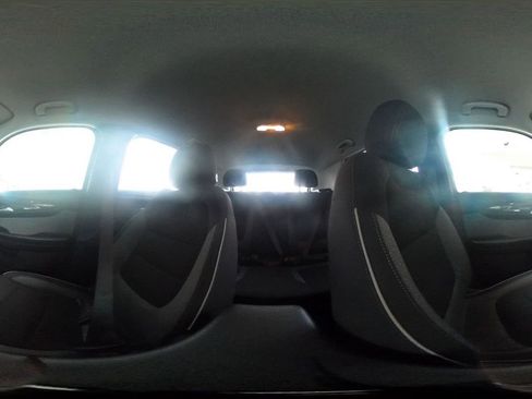 Used 2025 Chevrolet TrailBlazer LT image 42