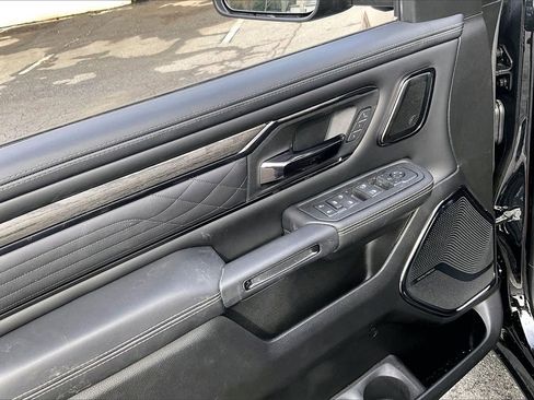 New 2026 RAM 1500 Limited image 30