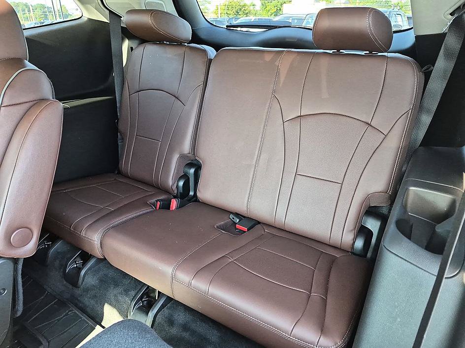 Certified 2019 Buick Enclave Avenir w/ Avenir Technology Package FWD image 32