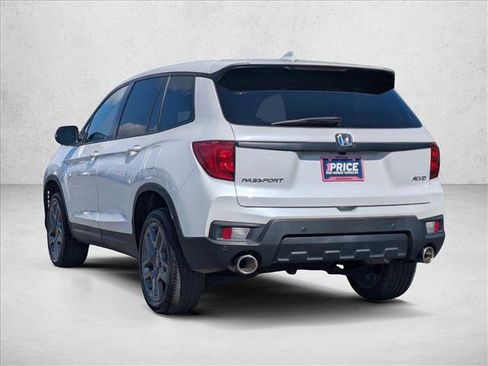 Used 2023 Honda Passport EX-L image 8