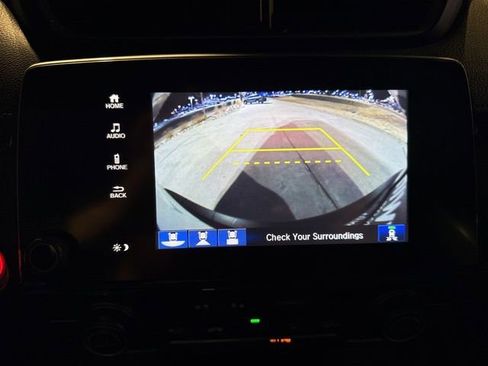 Used 2022 Honda CR-V EX-L image 31