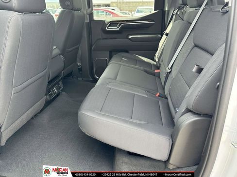 Used 2022 GMC Sierra 1500 Elevation image 15