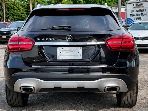 Used 2019 Mercedes-Benz GLA 250 image 11