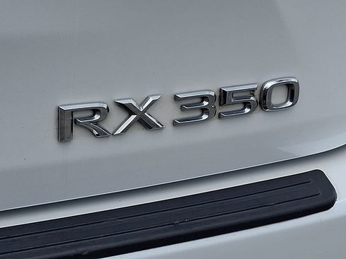 Certified 2022 Lexus RX 350 AWD image 30