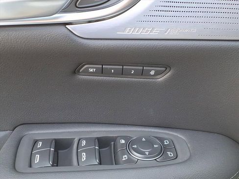 New 2026 Cadillac XT5 Premium Luxury w/ Driver Assist Package image 10