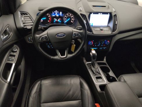 Used 2018 Ford Escape SEL AWD/4WD image 22