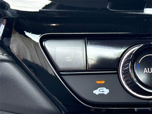 New 2025 Honda Accord Sport image 27