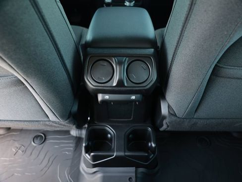 New 2026 Jeep Wrangler Sport AWD/4WD image 26