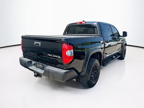 Used 2020 Toyota Tundra Limited AWD/4WD image 9