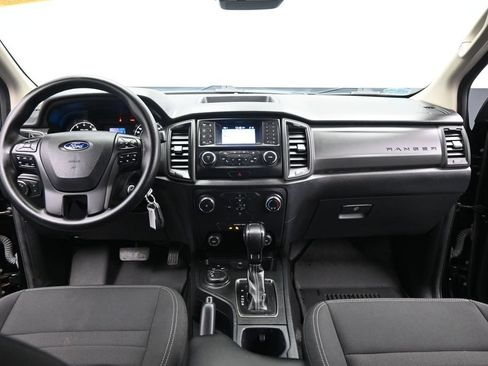 Used 2021 Ford Ranger XL w/ Equipment Group 101A High AWD/4WD image 18