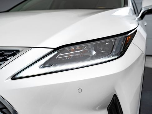 Certified 2021 Lexus RX 350 AWD w/ Premium Package image 15