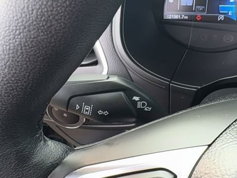 Certified 2023 Ford Edge SEL w/ Convenience Package image 16