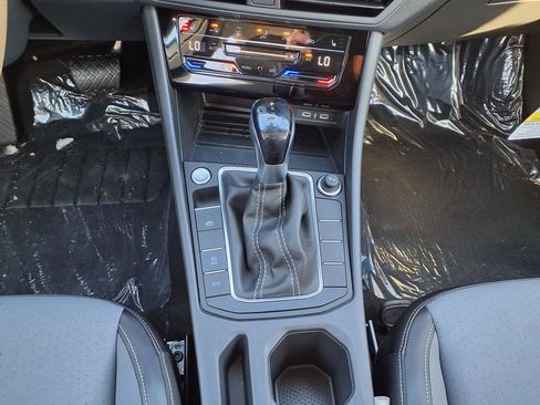 New 2026 Volkswagen Jetta SE image 18