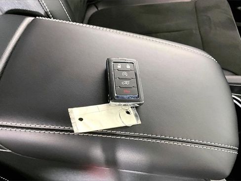 Used 2025 Jeep Grand Cherokee 4WD image 34