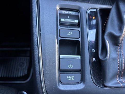 Used 2026 Honda CR-V TrailSport image 39