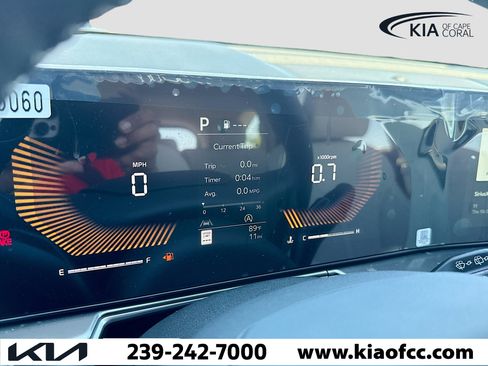 New 2026 Kia Sorento S w/ S Panoramic Sunroof Package image 40