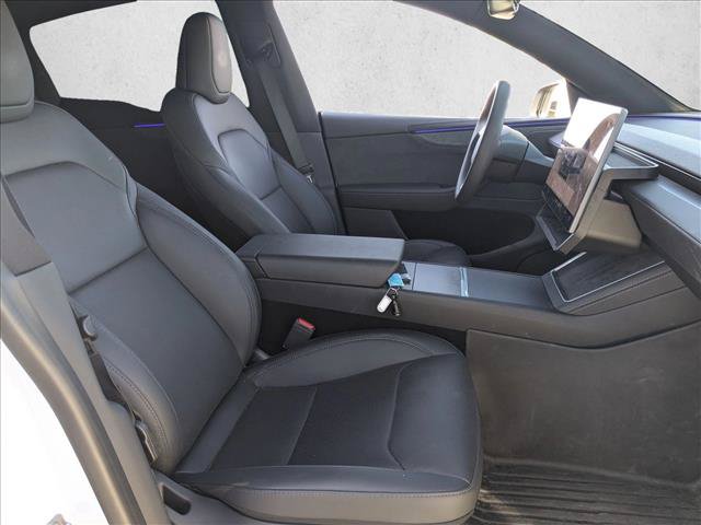 Used 2026 Tesla Model Y AWD image 17