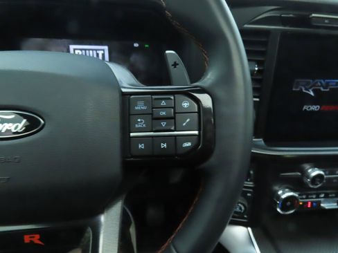 Used 2024 Ford F150 Raptor w/ Equipment Group 803A Raptor R image 12