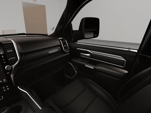 New 2026 RAM 1500 Laramie AWD/4WD image 21