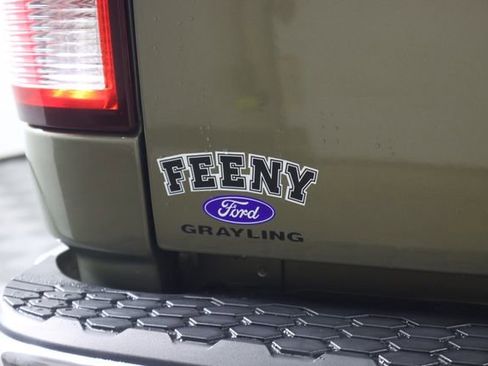 Used 2015 RAM 1500 Outdoorsman image 61