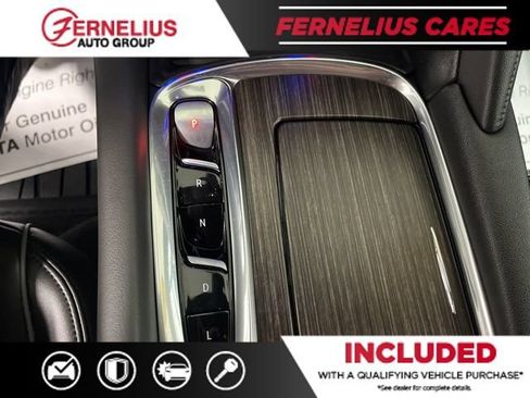 Used 2023 Buick Enclave Avenir w/ Avenir Technology Package AWD/4WD image 42