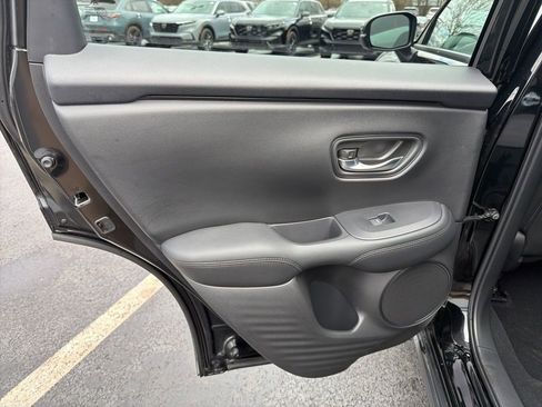 Certified 2026 Honda HR-V LX image 19