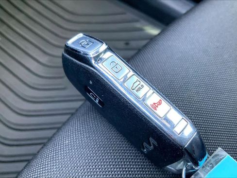 Certified 2023 Kia Forte GT-Line image 15