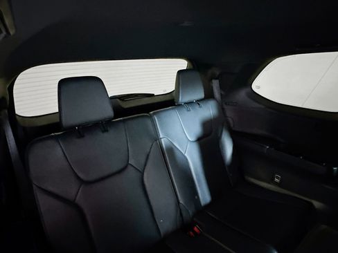 Used 2024 Lexus TX 500h AWD w/ Technology Package image 29