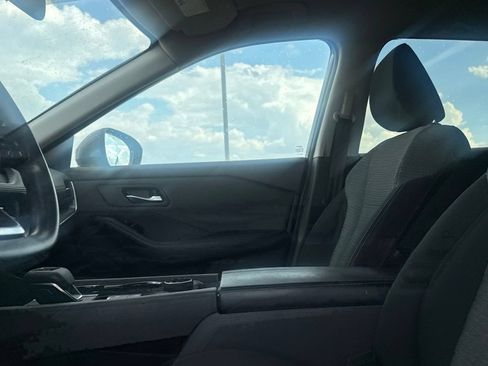 Certified 2023 Nissan Rogue SV AWD/4WD image 41